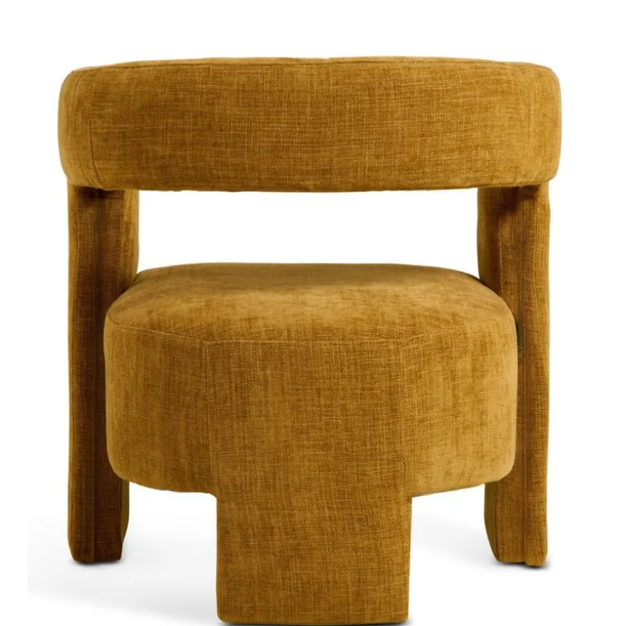 Fauteuil Sidney Oker