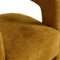 Fauteuil Sidney Oker