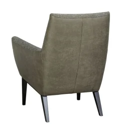 Fauteuil Sluis Groen