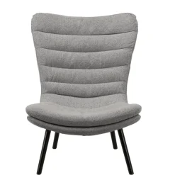 Fauteuil Zanddonk Grijs