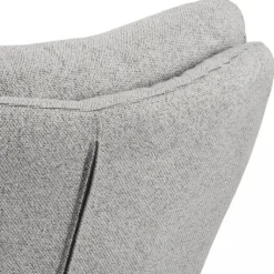 Fauteuil Zanddonk Grijs