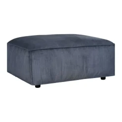 Hocker Dundee Blauw