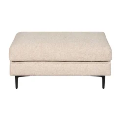 Hocker Source Beige - 102x74 cm