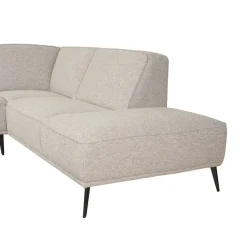 Hoekbank Badu Rechts Greige