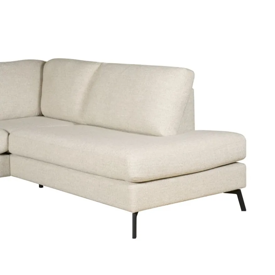 Hoekbank Brixton Rechts Beige