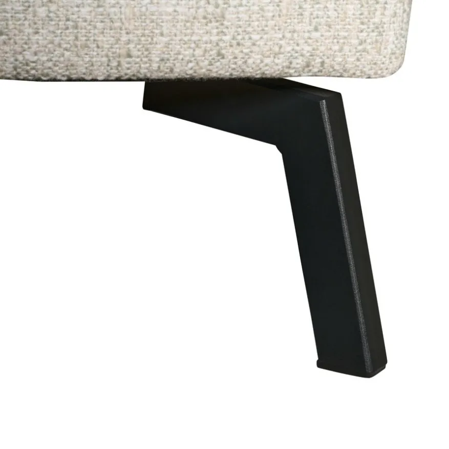 Hoekbank Brixton Rechts Beige