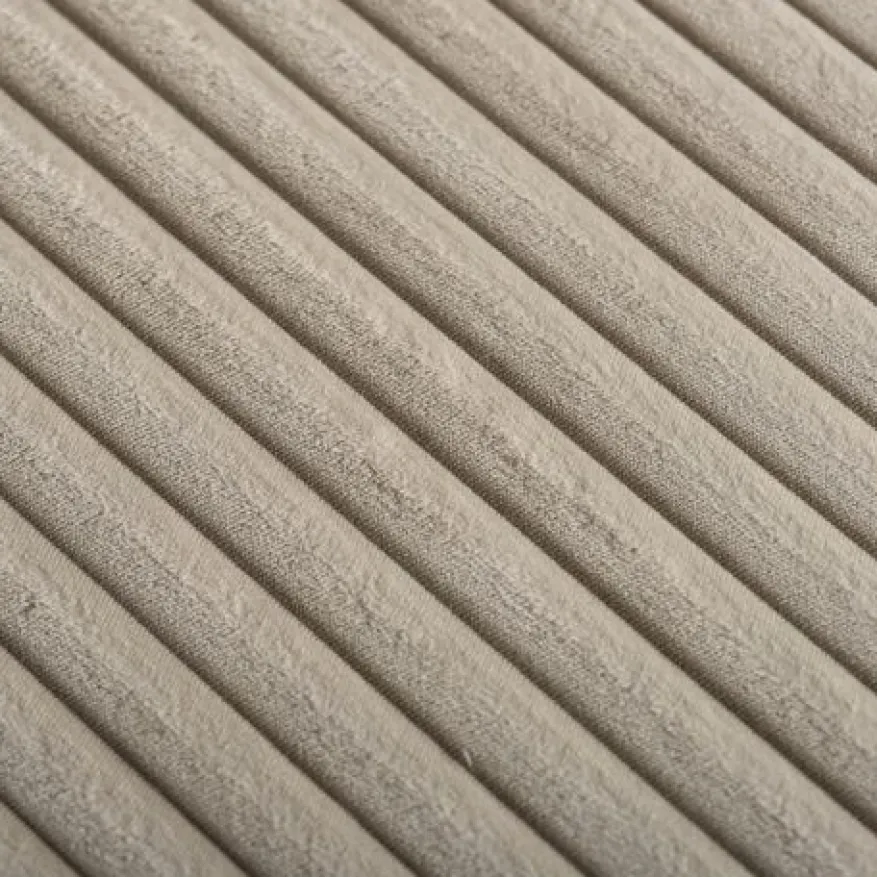 Hoekbank Huxley Links & Rechts Beige