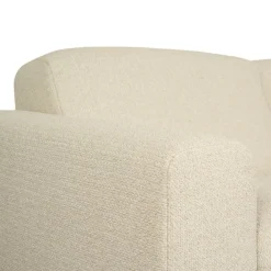 Hoekbank Kobe Rechts Beige