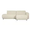 Hoekbank Kobe Rechts Beige