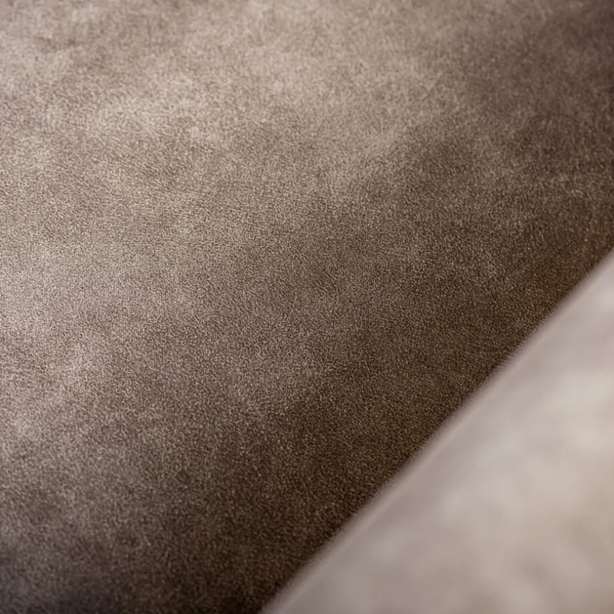 Hoekbank Kolton Links & Rechts Taupe