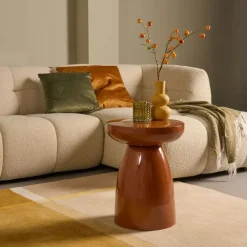 Hoekbank Sterre Rechts Beige
