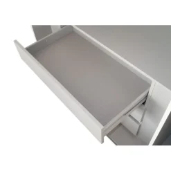 Inzetladeblok 100 cm Bakel Grijs