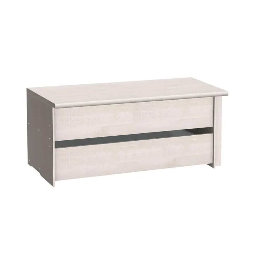 Inzetladeblok 100 cm Menta Naturel
