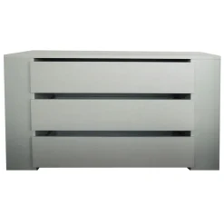 Inzetladeblok 100 cm Oss Grijs