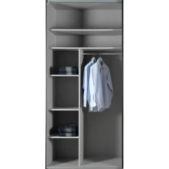 Kastindeling 90 cm Veghel