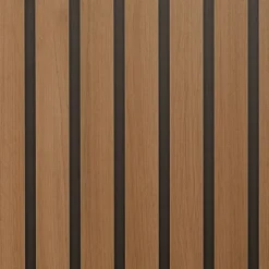 Kledingkast Veghel Donkergrijs - 180x210x58 cm