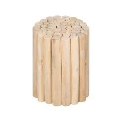 Kruk Fernando Naturel - Ø 30 cm