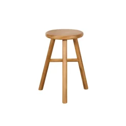 Kruk Todi Naturel - Ø 40 cm