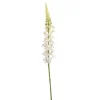 Kunstbloem Lysimachia Crème - 66 cm