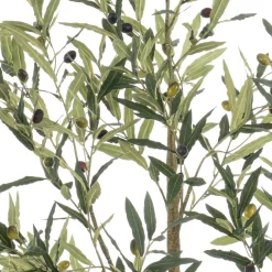Kunstplant Olive Groen - 180 cm hoog