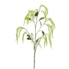 Kunsttak Amaranthus Groen - 107 cm