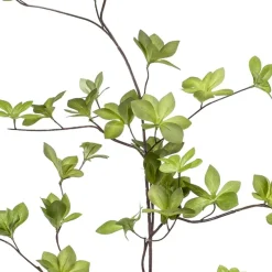 Kunsttak Cornus Groen - 115 cm