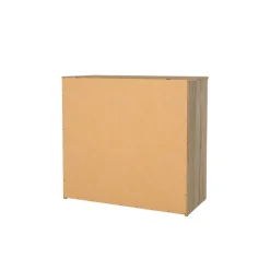 Ladekast Harper Naturel - 75x70x36 cm