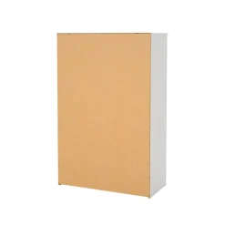 Ladekast Harper Wit - 75x115x36 cm