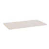 Legplank 100 cm Menta Naturel