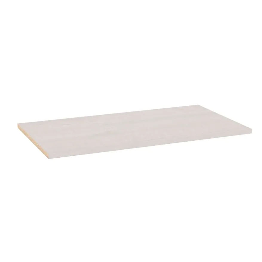 Legplank 100 cm Menta Naturel