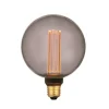 Lichtbron Luce Zwart - E27 - Ø 12,5 cm