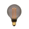 Lichtbron Luce Zwart - E27 - Ø 9,5 cm