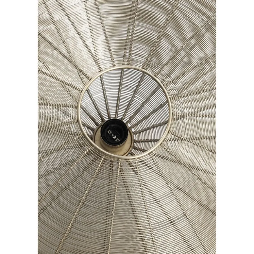 Light & Living Hanglamp Bahoto Goud - E27 - Ø 40 cm
