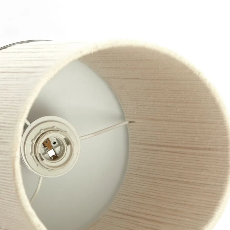 Light & Living Hanglamp Danialo Bruin - 3 x E27 - Ø 35 cm