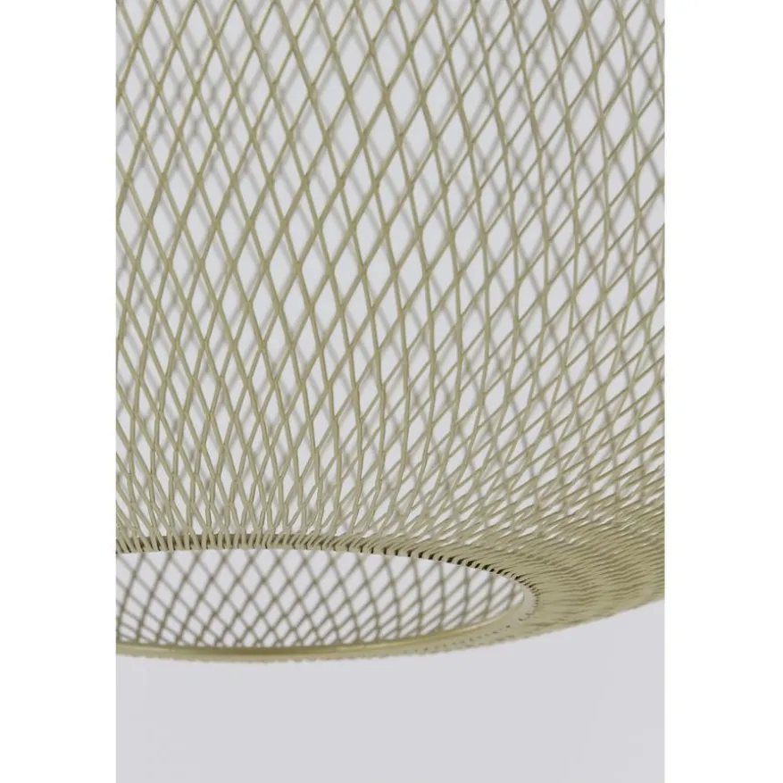 Light & Living Hanglamp Moroc Goud E27 - Ø 50 cm