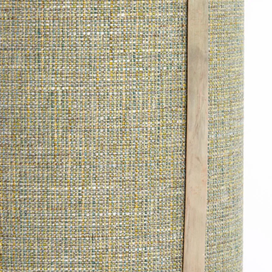 Light & Living Hanglamp Sendai Groen - E27 - Ø 27 cm