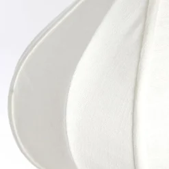 Light & Living Hanglamp Zubeda Crème - E27 - Ø 59 cm