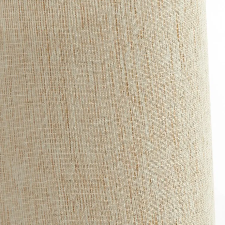 Light & Living Lampenkap Breska Beige - 30x33x25 cm