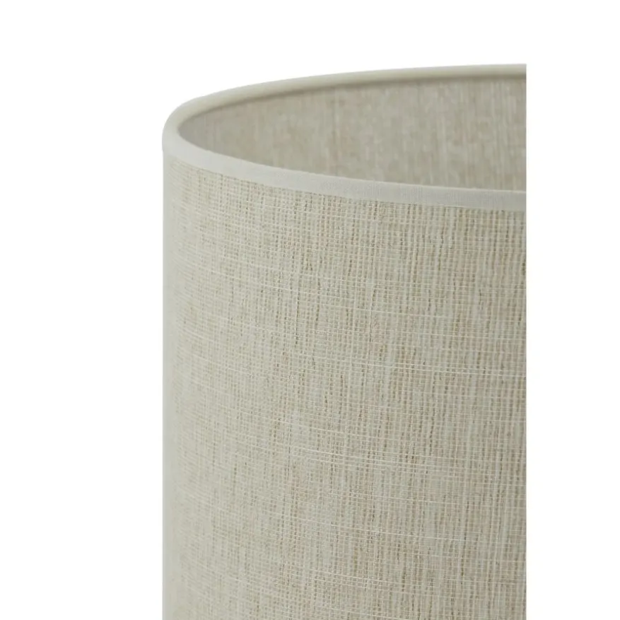 Light & Living Lampenkap Breska Beige - 25x18x25 cm