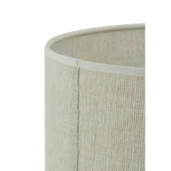 Light & Living Lampenkap Breska Beige - 30x21x30 cm