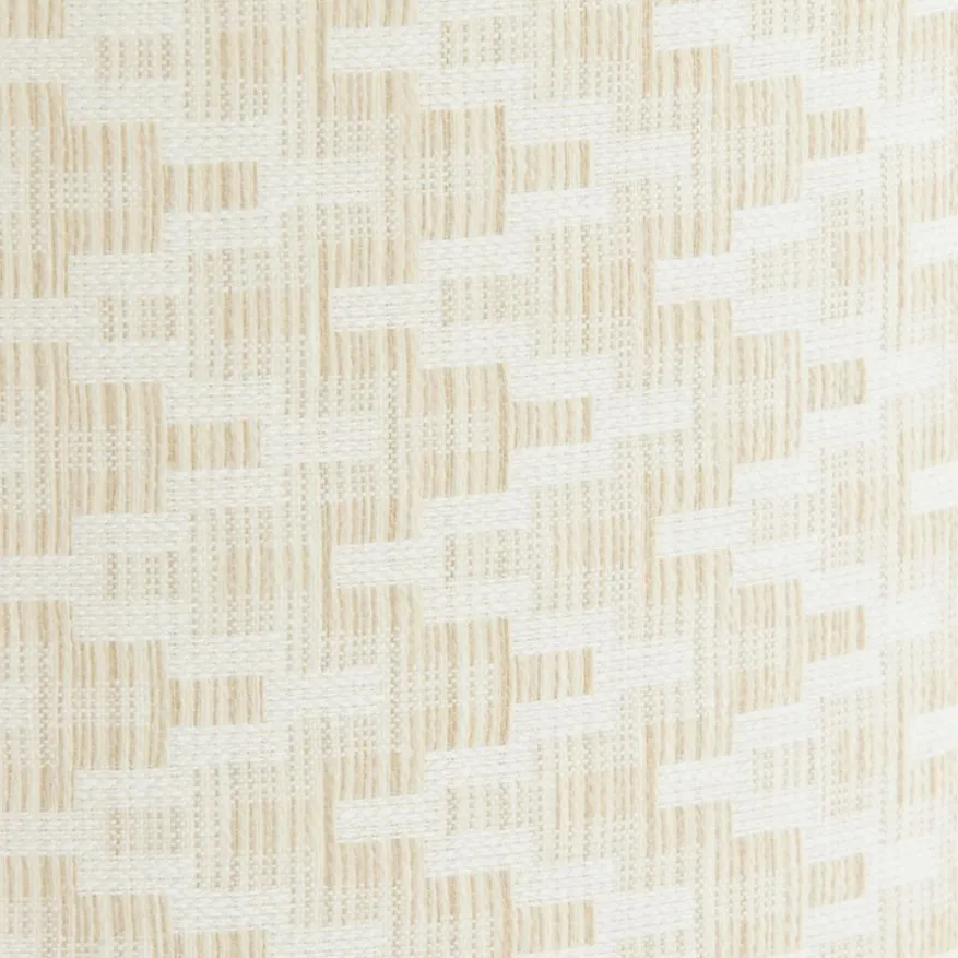 Light & Living Lampenkap Jinx Bruin - Ø 20 cm