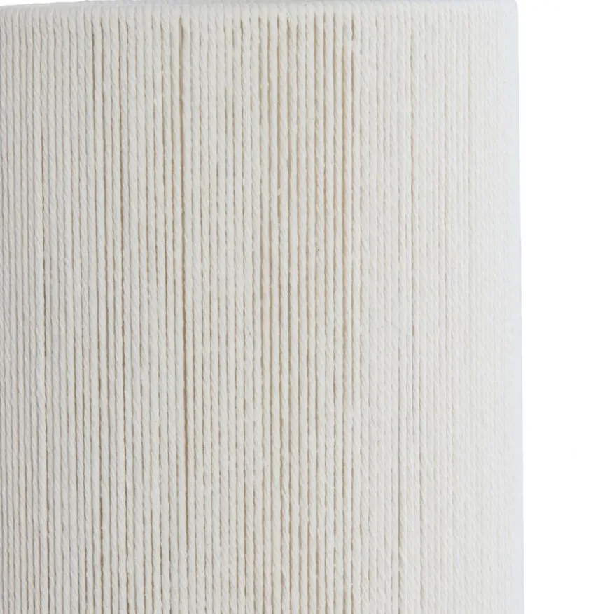 Light & Living Tafellamp Dania Bruin - E27 - 50 cm hoog
