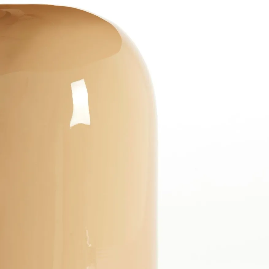 Light & Living Tafellamp Todd Zand - E27 - 37 cm hoog