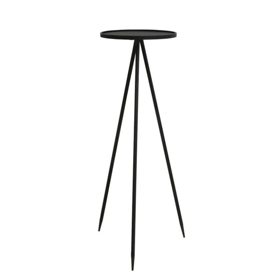 Light & Living Zuil Envira Zink - Ø 40 cm