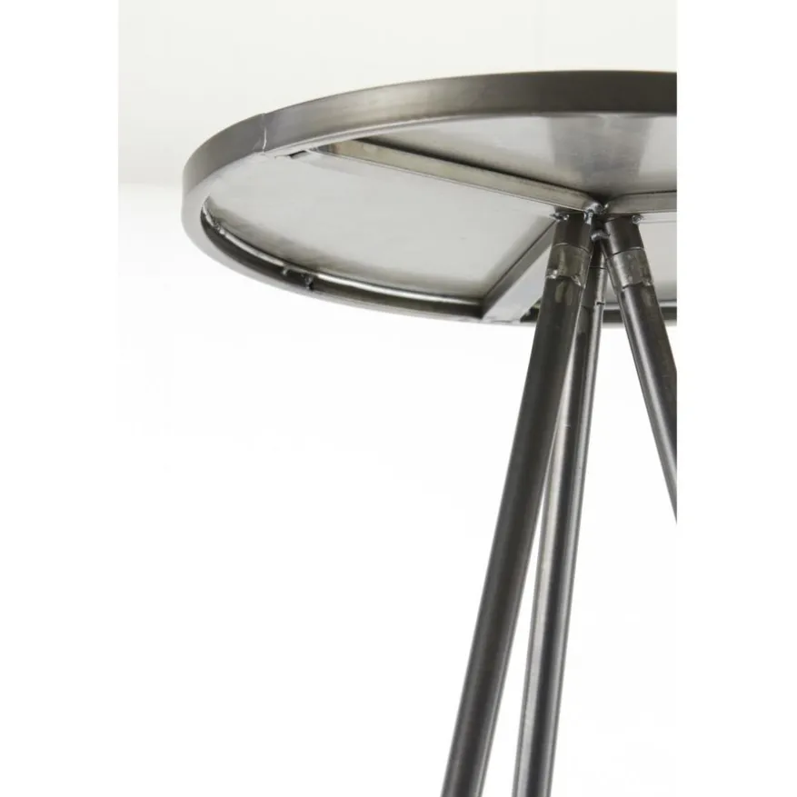 Light & Living Zuil Envira Zink - Ø 40 cm