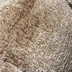 Loveseat Gogoo Cognac