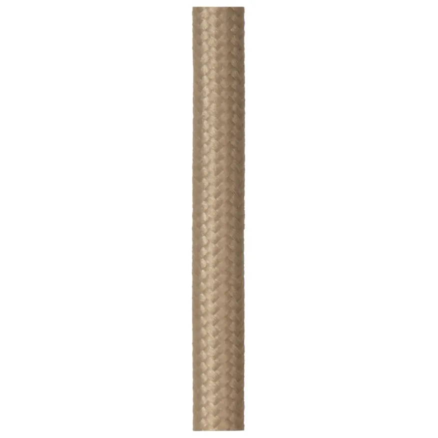Lucide Hanglamp Corina Beige - 3 x E27 - 90 cm breed