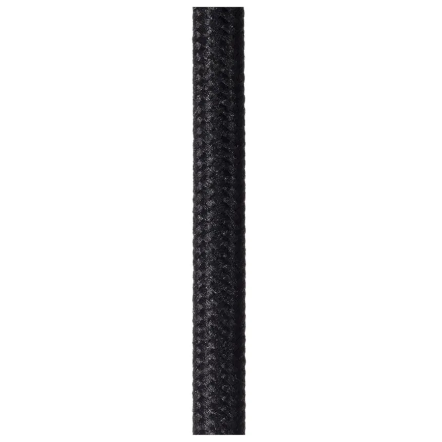 Lucide Hanglamp Corina Zwart - E27 - Ø 50 cm