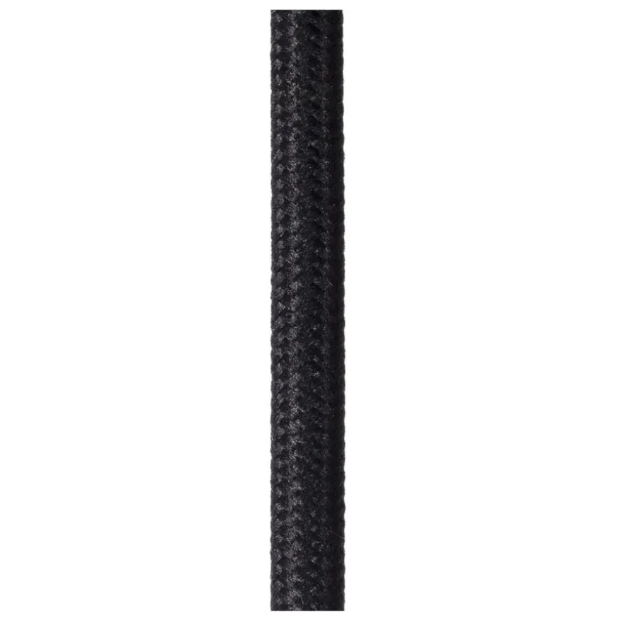 Lucide Hanglamp Maya Zwart - 4 x E27 - 107 cm breed