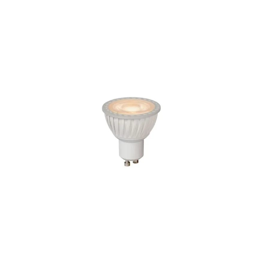 Lucide Lichtbron MR16 Wit - GU10 - Ø 5 cm